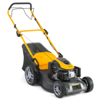 Stiga Combi 53 S - Trailed petrol lawnmower - 3-in-1 - Engine ST 170