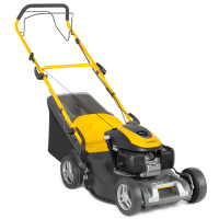Stiga Combi 48 S H - Trailed petrol lawnmower - 145 cc Honda GCVx engine