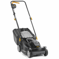 Alpina BL 380 E - Electric Lawn Mower &ndash; 1400W - 38 cm cut