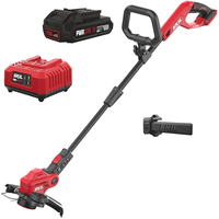 PROMO - SKIL 0230CA - 20V Battery-powered Edge Trimmer