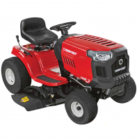 Troy-Bilt Pony 92T-S SELECT - Lawn Tractor - with Side Discharge - 382cc Engine - Electric Starting