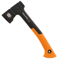 Fiskars X-Series X14 - Cutting axe - XS blade - 35.5 cm