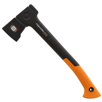 Fiskars X-Series X18 - Cutting Axe - Blade S - 44.5 cm