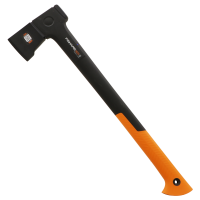 Fiskars X-Series X24 - Cutting axe - blade M - 60 cm