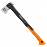 Fiskars X-Series X24 - Splitting axe - blade s - 60 cm