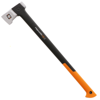 Fiskars X-Series X32 - Splitting axe - L-blade - 81.5 cm