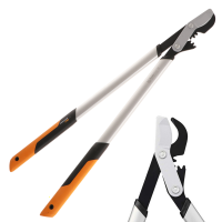 Fiskars PowerGearTX LX98 - Bypass Lopper - Size L