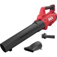 Skil 0330 CA - Battery Leaf Blower - WITHOUT BATTERY AND BATTERY CHARGER