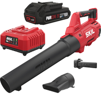 PROMO - Skil 0380 CA - Battery Leaf Blower - 20V/2.5ah