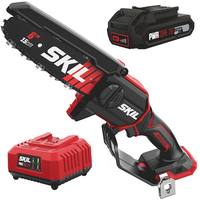 Skil 0512CA - Battery-powered Manual Pruner - 20V/2.5ah
