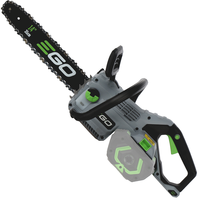 EGO CS1410E - 56V Battery-powered Chainsaw- 35 cm Blade - WITHOUT BATTERY AND CHARGER