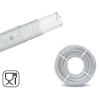 Delivery Clear Food-grade Screened Crystal Tube &Oslash; 19 mm - 12 m