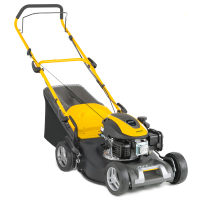 Stiga Combi 48 - Combustion Lawn Mower  - 3 in 1 -  ST 140 Engine