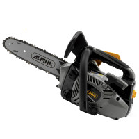 Alpina APR 26 - Pruning Chainsaw -  25.4 cc Combustion Engine - 25 cm bar