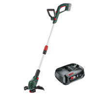 Bosch UniversalGrassCut 18V-26-500 -  Battery-powered Edge Trimmer - 18V 2 Ah