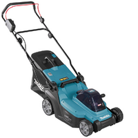 Makita LM003GZ XGT - Battery-powered Lawn Mower - 40V - 38 cm cut - WITHOUT BATTERY AND BATTERY CHARGER