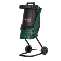 Bosch AXT Rapid 2200 - Electric Garden Shredder - with Reversible Blades