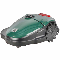 Robomow RKS 800 - Robot Mower with Perimeter - With 18.5V 2.5Ah Lithium-ion Battery