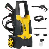 Lavor Dive Plus 130 - Cold water high pressure washer - 90 bar - 390 l/h