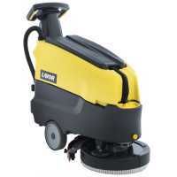Lavor L4 45E - Electric floor washer - 3 in 1: wash, dry and vacuum