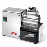 Reber 10053N N.3 INOX - Electric Grater - Steel and Aluminium - 200W 