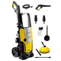 Lavor Galaxy 150 - Lavorwash cold cleaner - 150 bar max - 450 l/h max