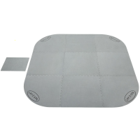 Bestway 60334 Spa base mat 196x196cm