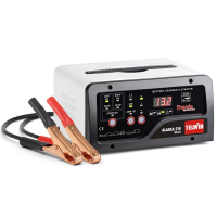 Telwin Alaska 210 Start - Battery Charger, Starter and Maintainer - Lead Acid Batteries 12/24V