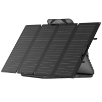 EcoFlow Portable Solar Panel - 160W