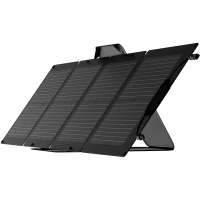 EcoFlow Portable Solar Panel - 110W