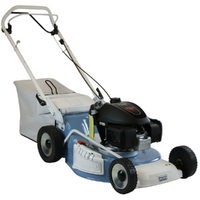 Marina Systems F550 Bellavita - Trailed mower - Honda GCVx200 engine - 4in1