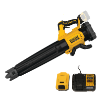 DeWalt DCMBL562P1-QW - Battery Leaf Blower - 18V 5A
