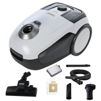 Karcher VC 2 ERP - Trolley Hoover - with 2.8 l Bag - equipped with HEPA filter - 700W