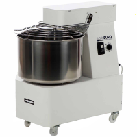 Mixer 5000 T - Spiral Mixer - 40Kg Capacity - Three-phase