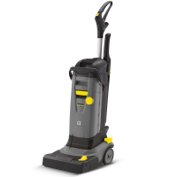 Karcher BR 30/4 C Adv - 3-in-1 floor washer: wash, dry and vacuum - 820W