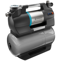 Gardena 5600 SilentComfort - Autoclave pump - Control via Bluetooth - 900 W - 5,600 L/h