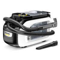 Karcher SE 3-18 Compact - Carpet Cleaner - Wet Vacuum - 18V - WITHOUT BATTERY AND BATTERY CHARGER