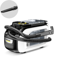 Karcher SE 3-18 Compact - Carpet Cleaner - Wet Vacuum - 18V - WITHOUT BATTERY AND BATTERY CHARGER