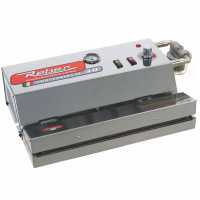 Reber PROFESSIONAL 30 - 9709 NF - Professional Vacuum Sealer - 32cm Sealing Bar 