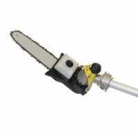 Pruner Kit for Brush Cutters with Kawasaki and Honda Engines, &Oslash; 27/28 mm Shaft - for BlueBird Only