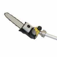Pruner Kit for Brush Cutters with Kawasaki and Honda Engines, Ø 27/28 mm Shaft - for BlueBird Only