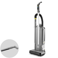 Karcher CV 30/2 Bp Adv - Carpet Cleaner - Portable Hoover - 36 V - WITHOUT BATTERY AND BATTERY CHARGER