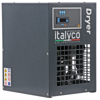 Italyco K500 - Refrigeration cycle dryer for compressed air