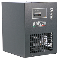 Italyco K2000 - Refrigeration cycle dryer for compressed air