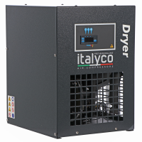 Italyco K1500 - Refrigeration cycle dryer for compressed air