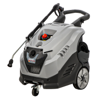 Comet New Scout 150 Classic - Professional Hot Water Pressure Washer - Max. pressure: 150 bar - 540l/h