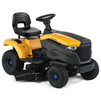 Stiga Tornado 598e - Battery electric motor 48V/40Ah - Side discharge
