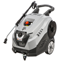 Comet New Scout 150 Extra - Professional Hot Water Pressure Washer - Max. pressure: 150 bar - 540l/h