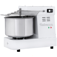 Prismafood Rebecca - Spiral Mixer - 5 kg Capacity