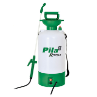Ribimex PILA 8 - Battery-powered Backpack Sprayer Pump - 8 Litres - 12V - 4Ah